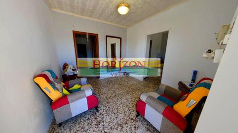 Photo 4 of Single-family semi-detached for sale in Arboleas, Almería