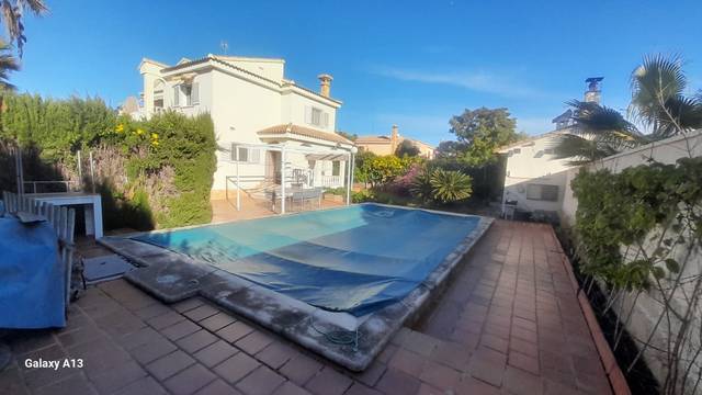 Casa-chalet en Venta en El Carme - Sant Agustí - Bonavista