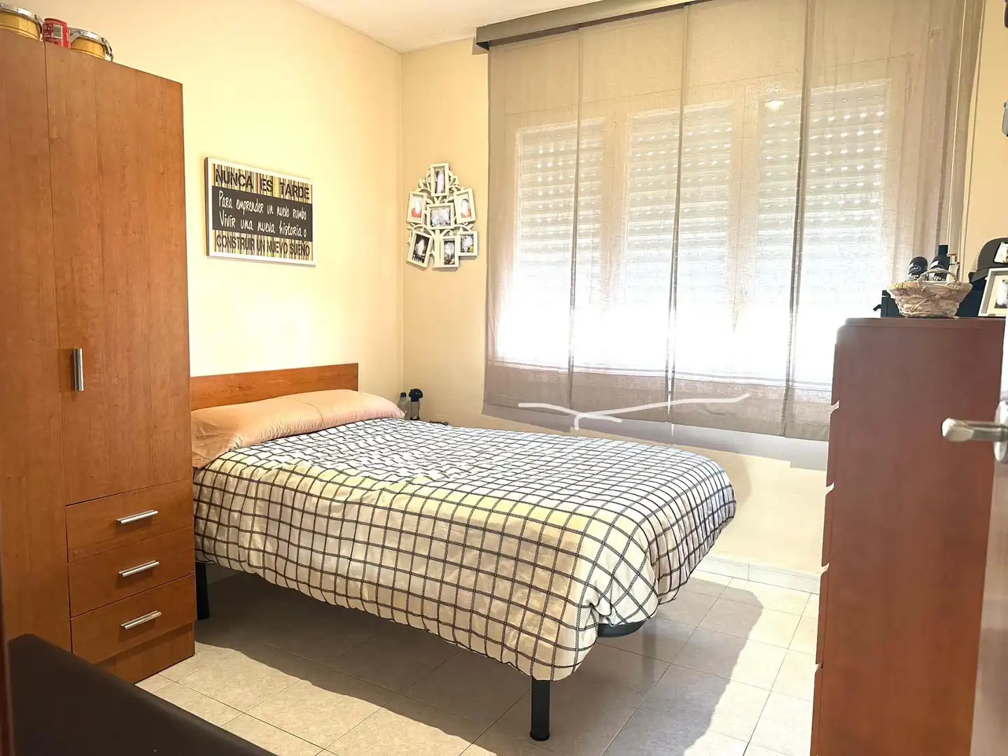 Bedroom of Detached homes for sale in Viladecans  with Air Conditioner, Heating and Private garden