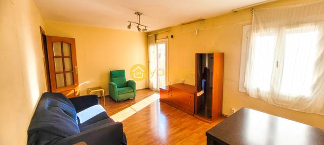 Piso en Venta en Carrer de Simancas en Les Roquetes