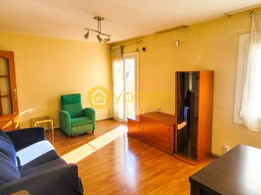 Wohnung mit Balkon zum Verkauf in Carrer de Simancas