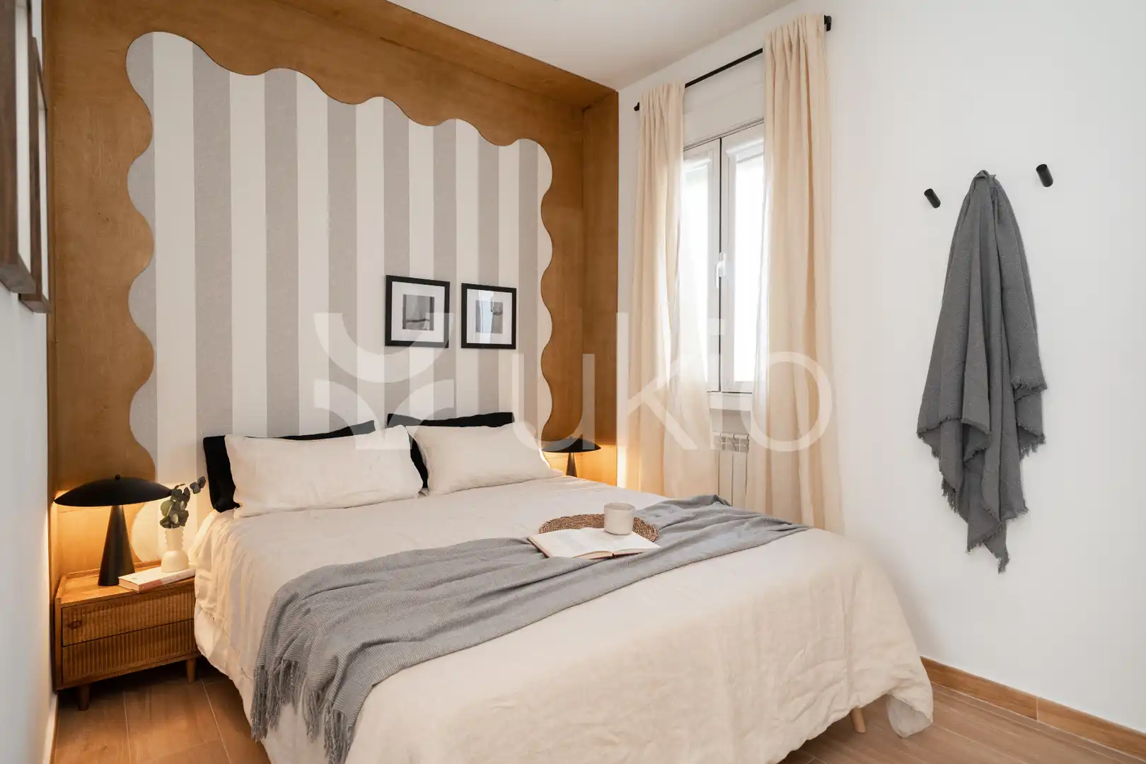 Apartament amb ascensor de lloguer a Calle del Doctor Castelo, imagen 5