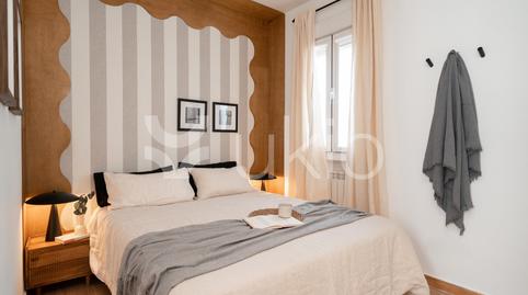 Photo 5 of Apartment to rent in Calle del Doctor Castelo, Ibiza de Madrid,  Madrid Capital