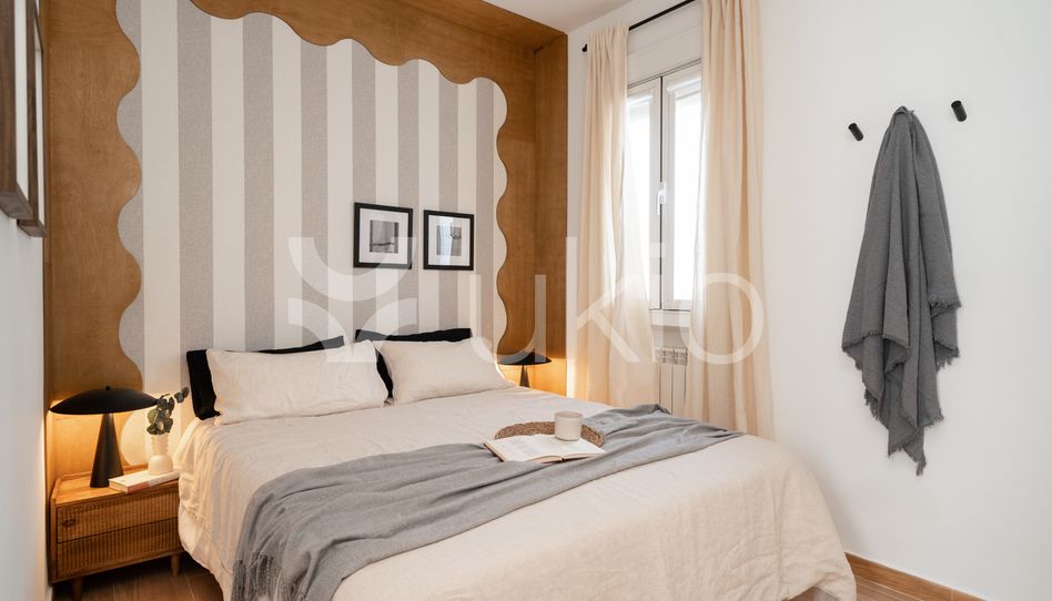 Apartamento de alquiler en Calle del Doctor Castelo, Ibiza de Madrid - Imagen 5