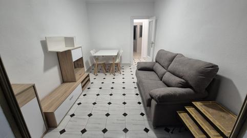 Foto 3 de Pis de lloguer a  Princesa Mercedes, San Fernando - Princesa Mercedes, Alicante / Alacant