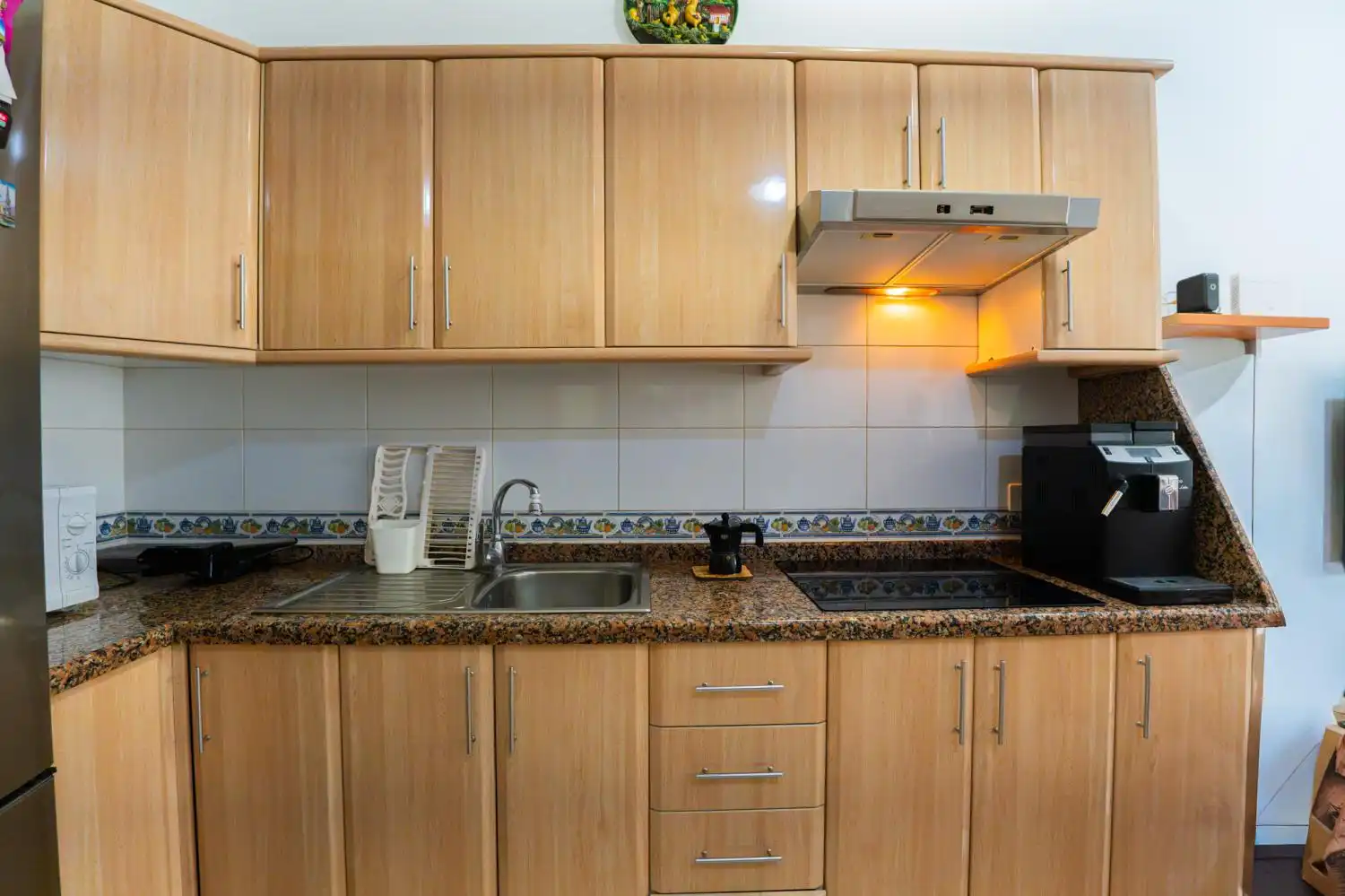 Kitchen of Apartments for sale in San Cristóbal de la Laguna  with Terrace