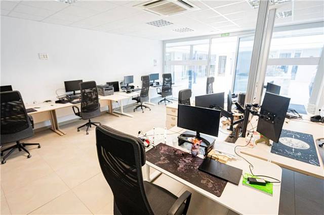 Oficina en Venta en Establiments