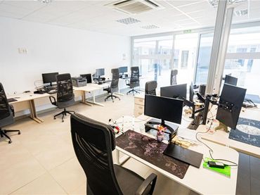 Office space for sale in Nord