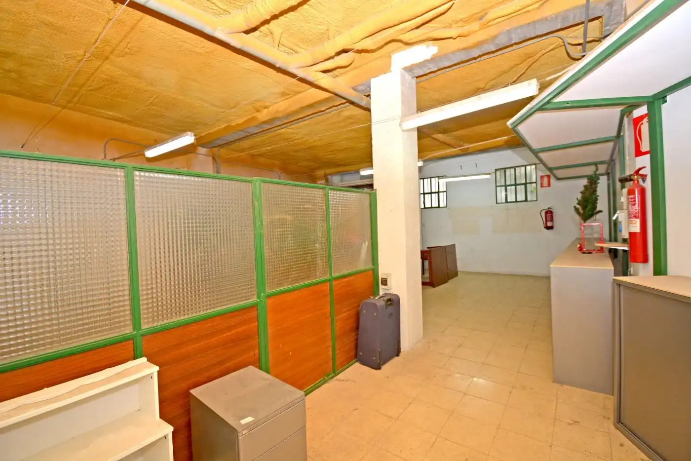Local en venta en Calle SAN PABLO, 140, San Pablo