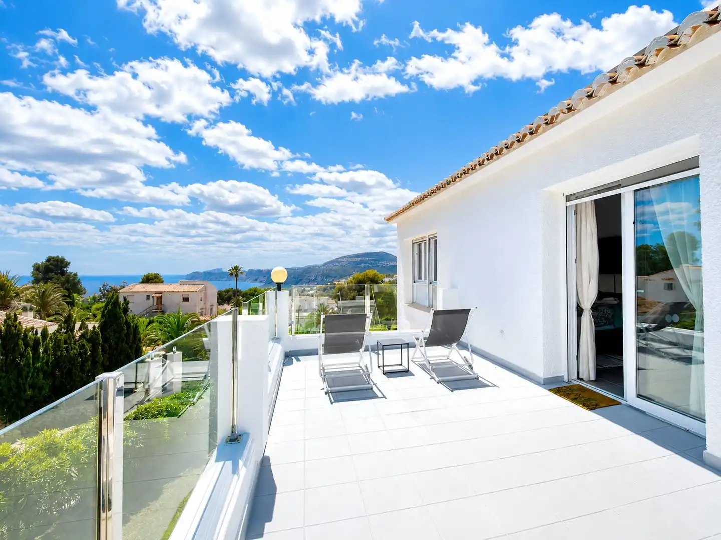 Chalet con piscina en venta en Portichol - Balcón al Mar, imagen 29
