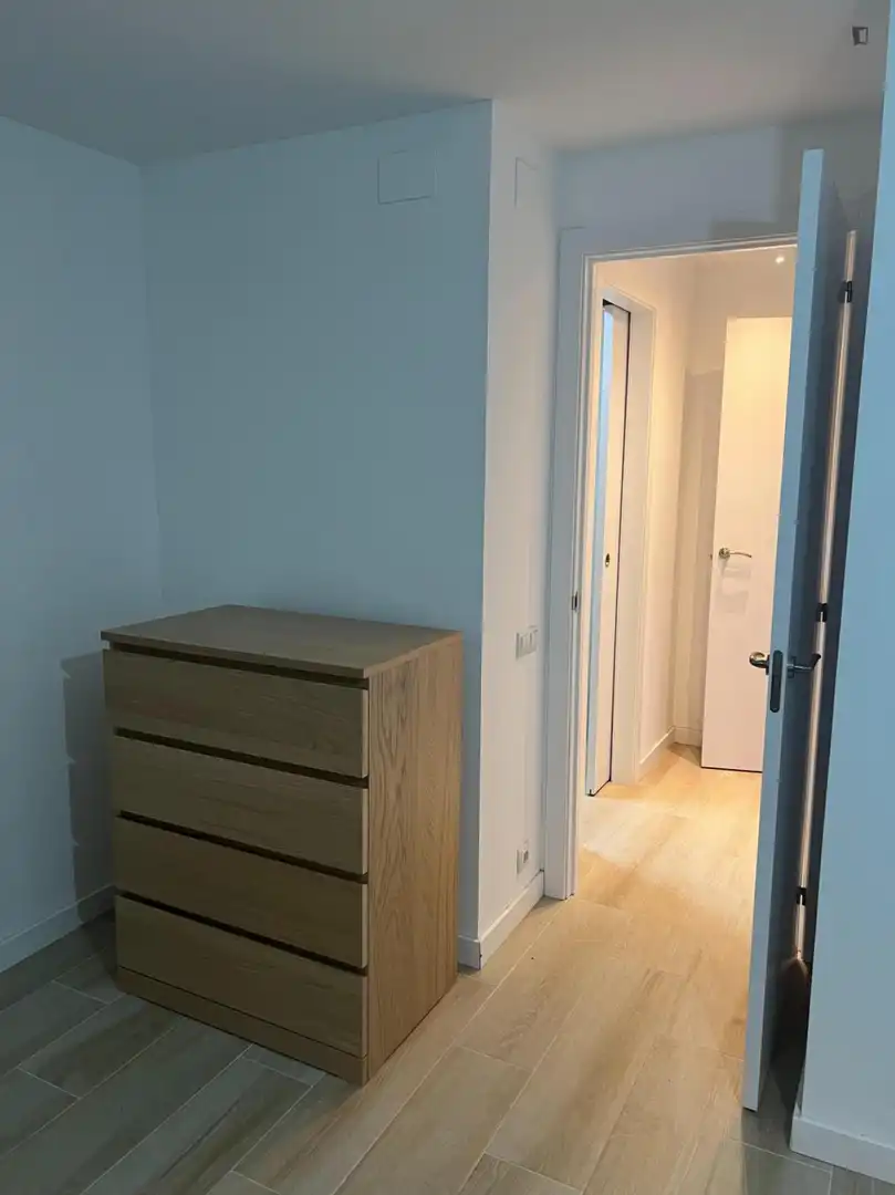 Apartament de lloguer a El Raval