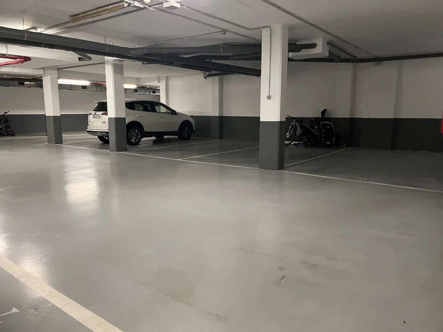 Einzelparkplatz zum Verkauf in Roc Codó 45-51, imagen 6