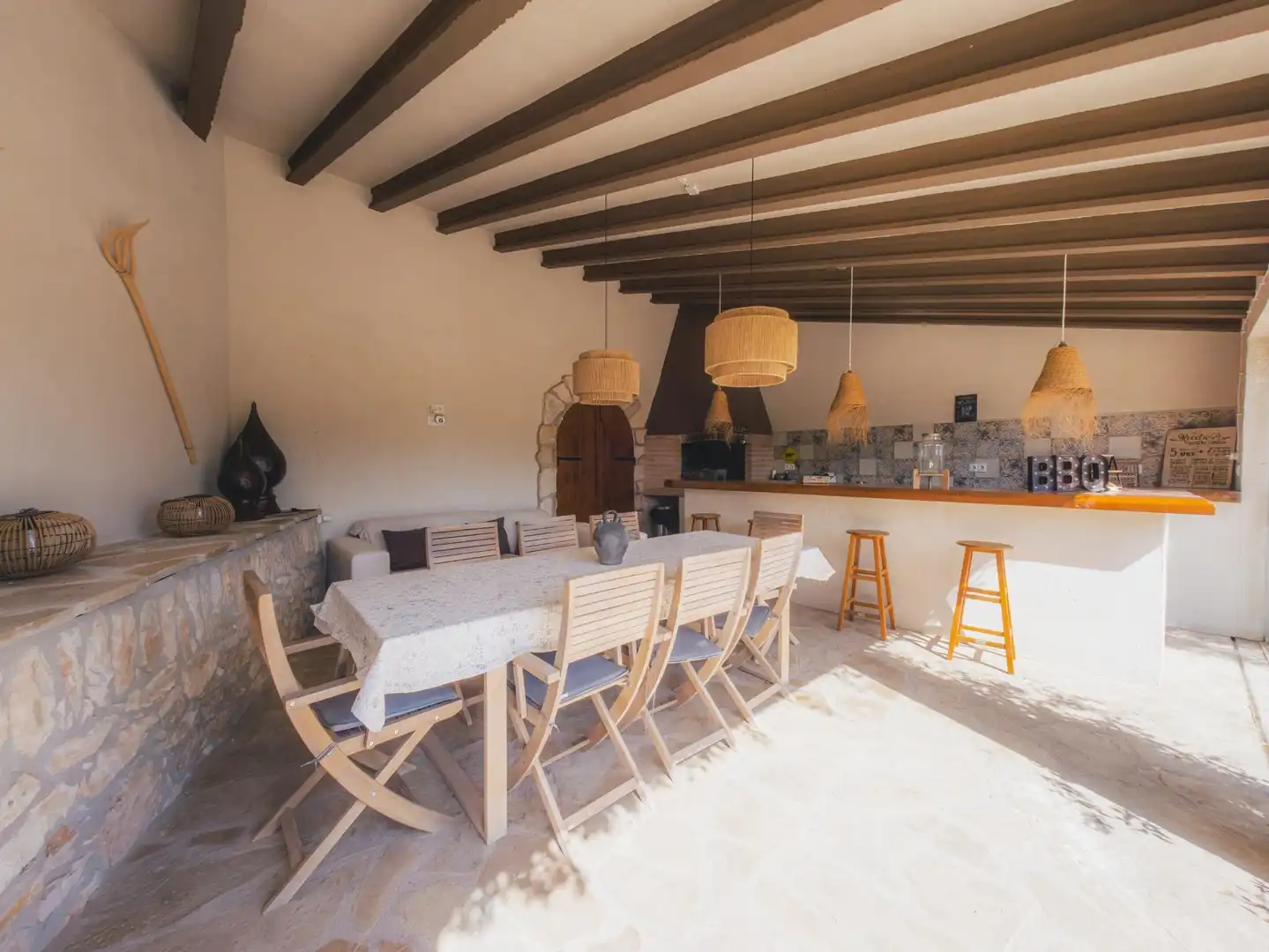 Maison avec piscine à vendre à Roques Daurades - L'Estany, imagen 9