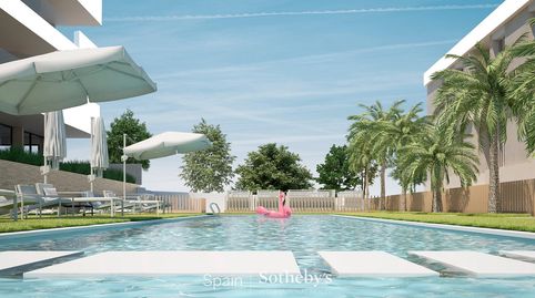 Foto 2 de Apartamento en venta en Calle Villa del Mar, Corralejo, La Oliva