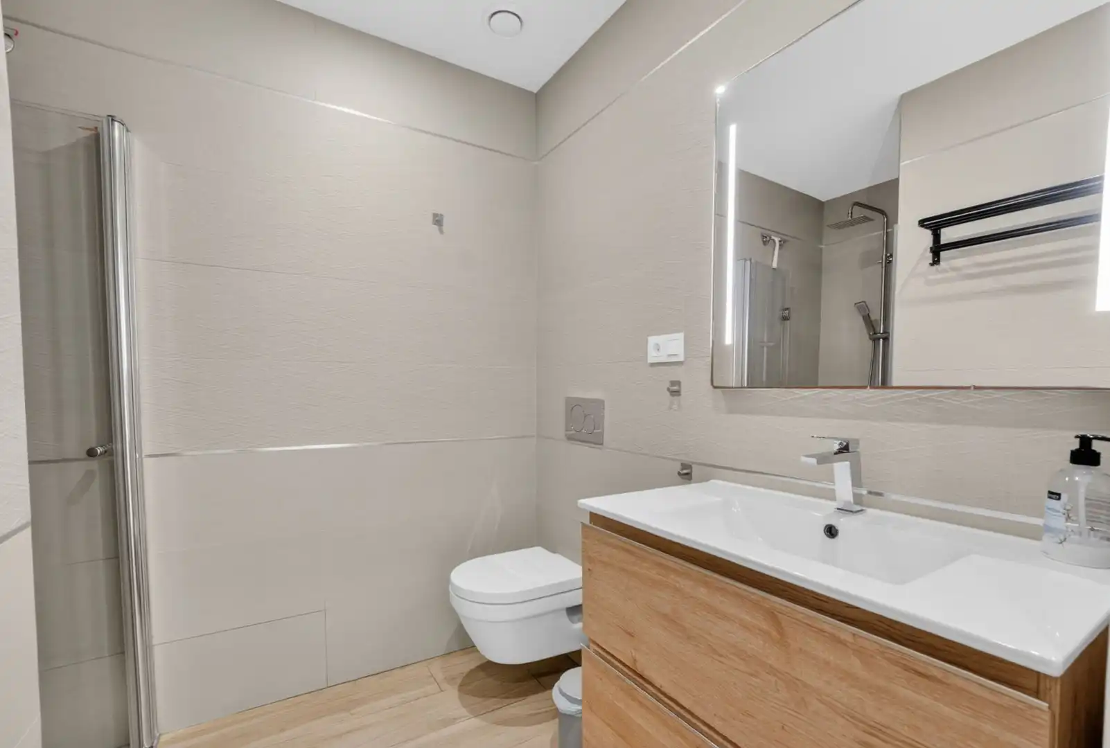Apartament amb piscina en venda a Orihuela Costa, imagen 14