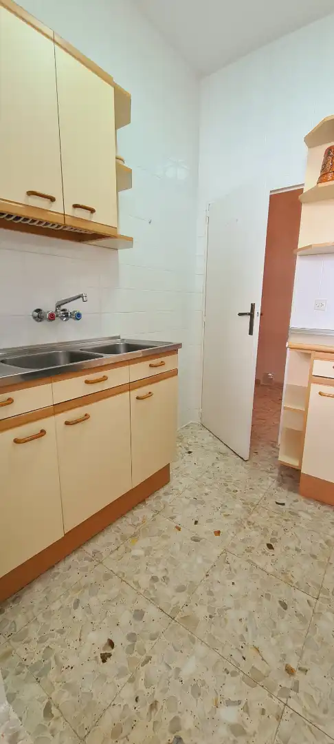 Cocina de Casa o chalet en venta en El Tiemblo  con Aire acondicionado, Jardín privado y Terraza