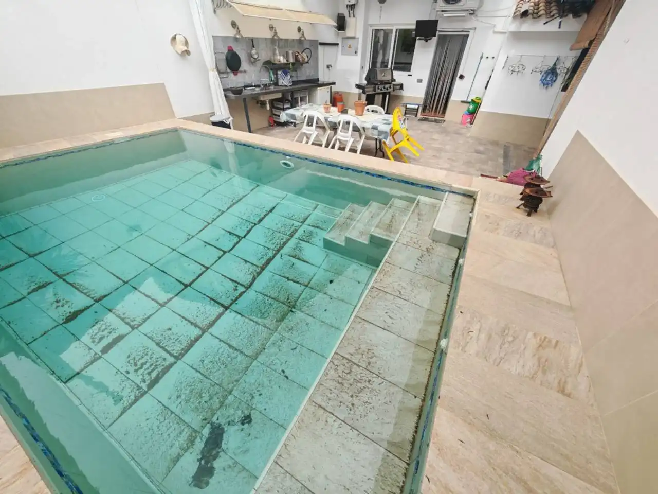 Casa amb piscina en venda a Huétor Tájar, imagen 12