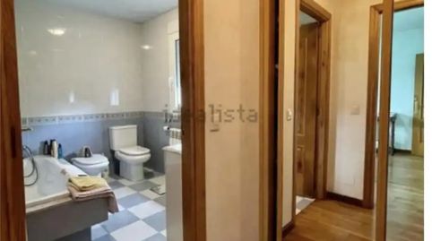 Foto 2 de Casa o xalet en venda a Estrada Nacional VI, 53, O Corgo , Lugo