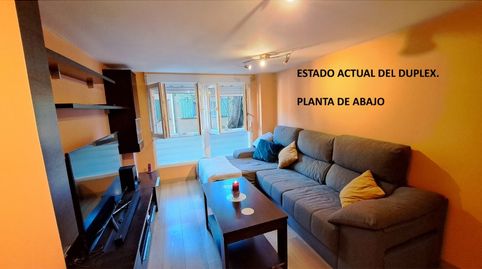 Photo 2 of Duplexes for sale in Calle Laboratorio, Arcos, Madrid Capital