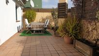 Terrace of Duplex for sale in Girona Capital