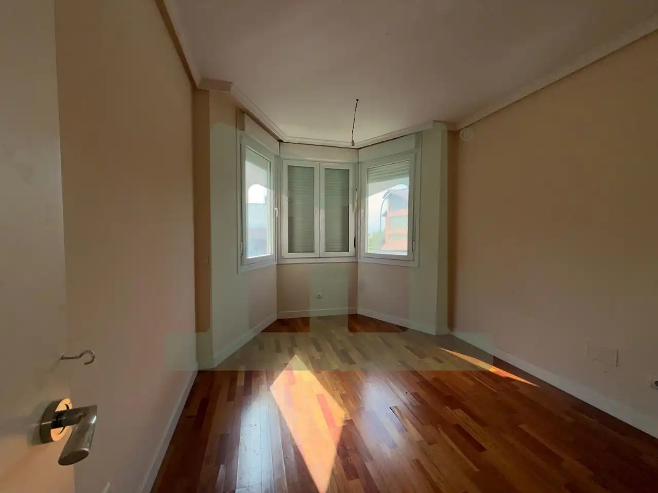 Habitación de Casa o chalet en venta en Madrid con Aire acondicionado, Jardín privado y Terraza