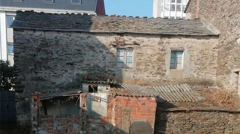 Foto 3 de Pis en venda a Avenida Da Coruña, 115, Rábade, Lugo