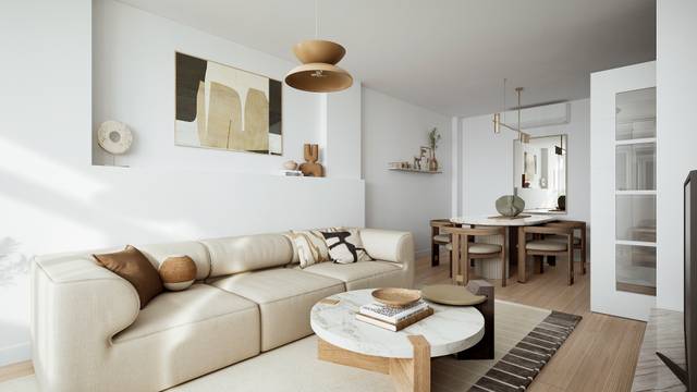 Piso en Venta en Avenida de la Aurora en Carranque - Haza Cuevas