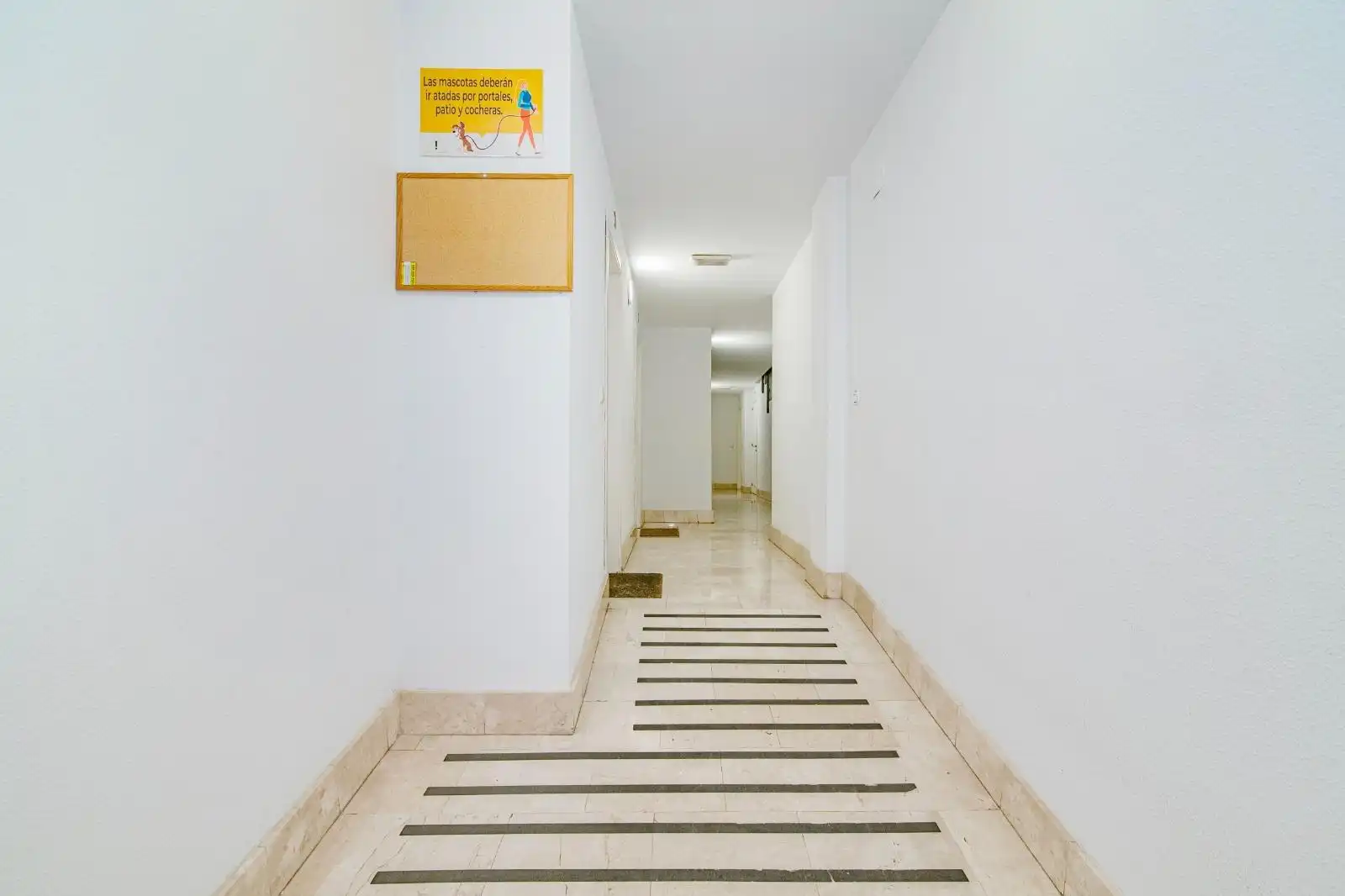 Flat for sale in Norte