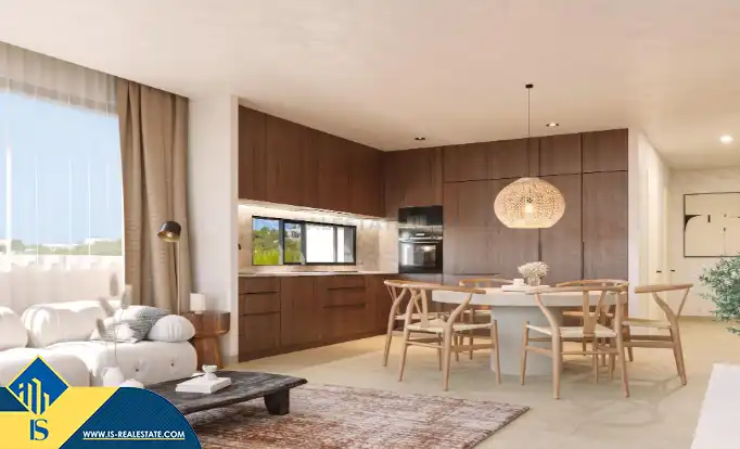 Mini appartamento con terrazza in vendita a Orihuela Costa, imagen 13