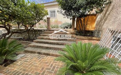 Casa o xalet en venda a del ebano, Los Girasoles