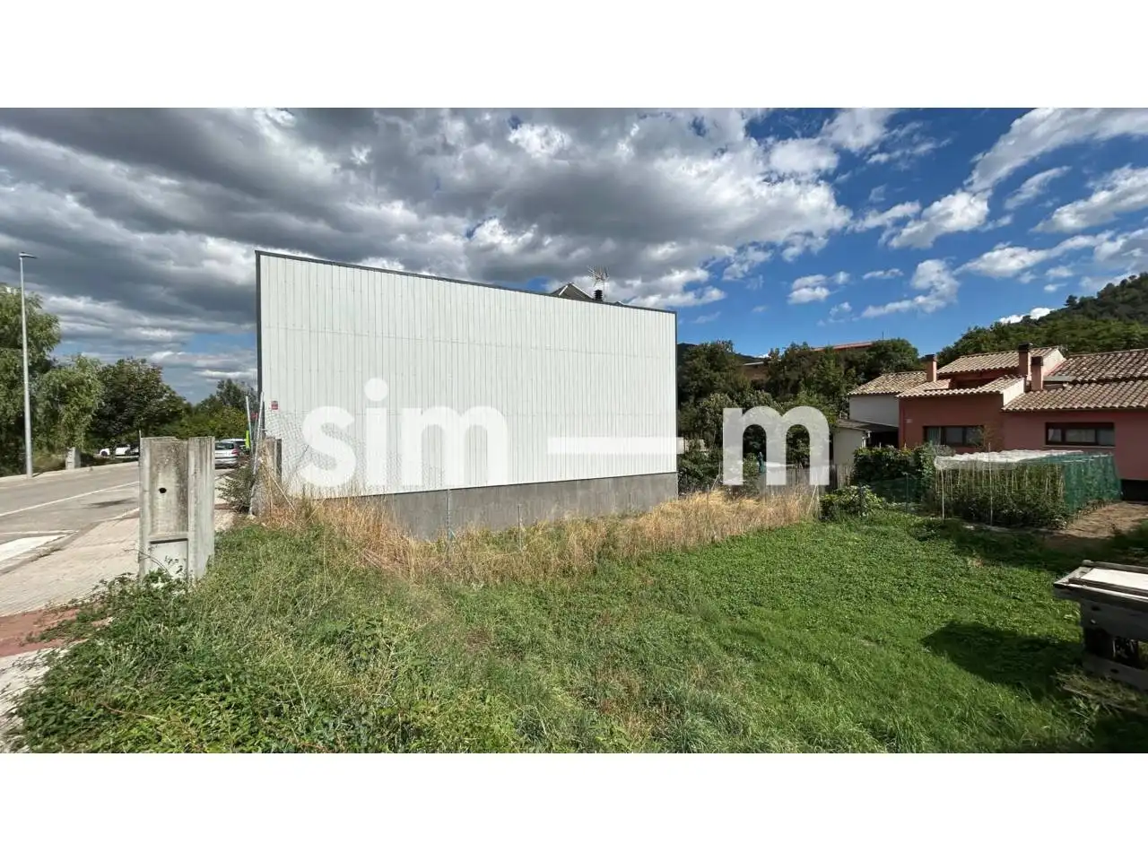 Residential land for sale in Santa Eulàlia de Riuprimer, imagen 6
