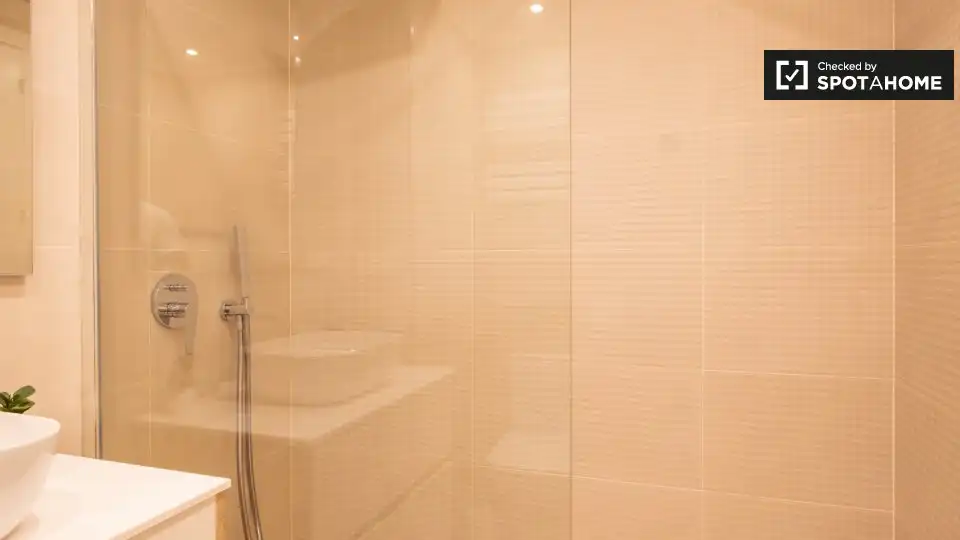 Flat to rent in Chamartín, imagen 13