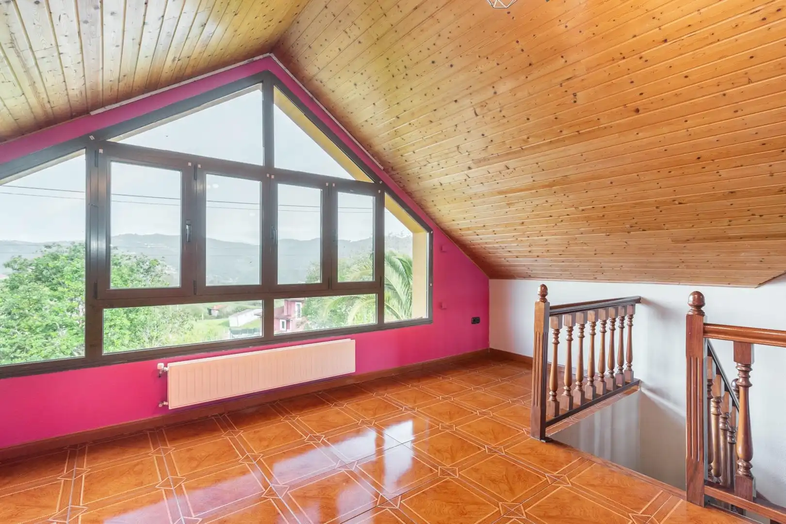 Houses for sale in Langreo  with Heating, Private garden and Terrace