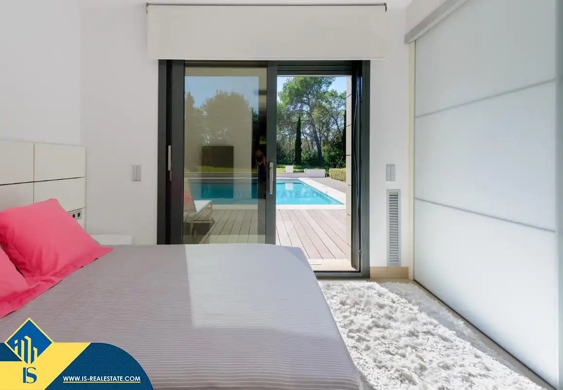 Xalet amb piscina en venda a Sant Carles, imagen 19