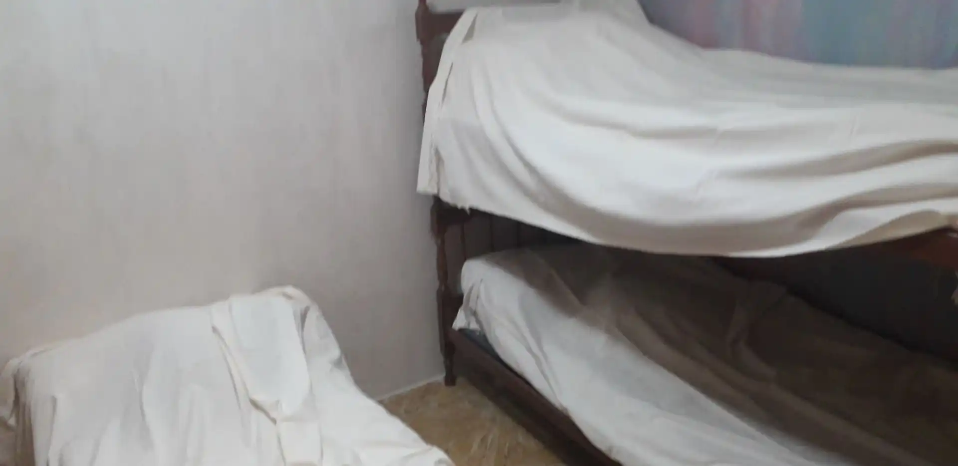 Dormitori de Casa o xalet en venda en Campillo de Azaba