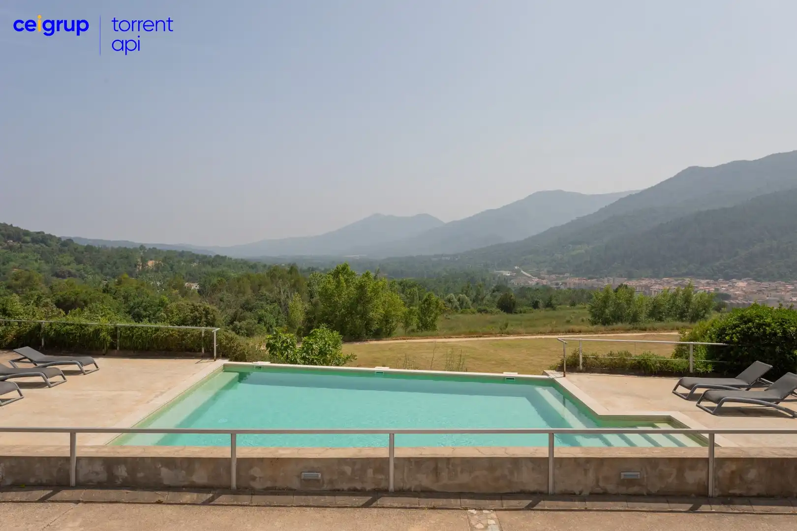 Maison rustique avec terrasse à vendre à Amer, imagen 23