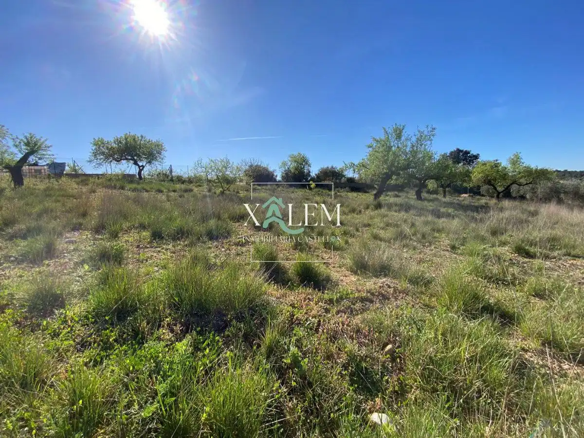 Houses for sale in Vilanova d'Alcolea  with Terrace and Storage room