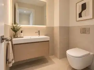 Flat with lift for sale in Chamberí, imagen 7