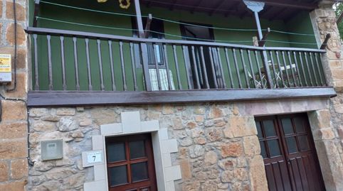 Foto 2 de Casa adosada en venta en Trasculina, Riotuerto, Cantabria