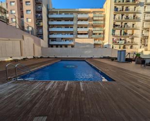 Flat to rent in Calle ROBRENYO, Sants