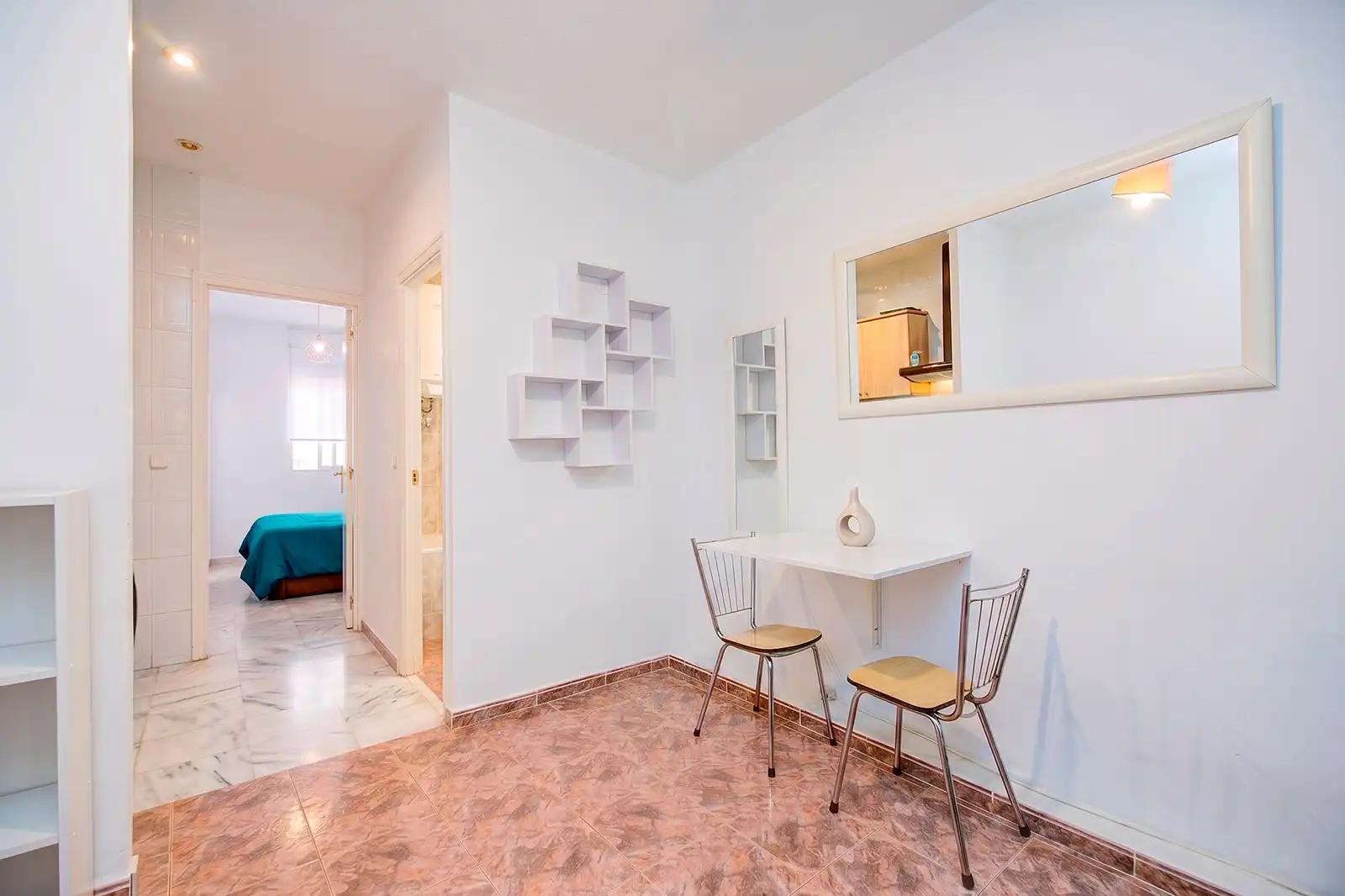 Habitación de Piso en venta en Madrid