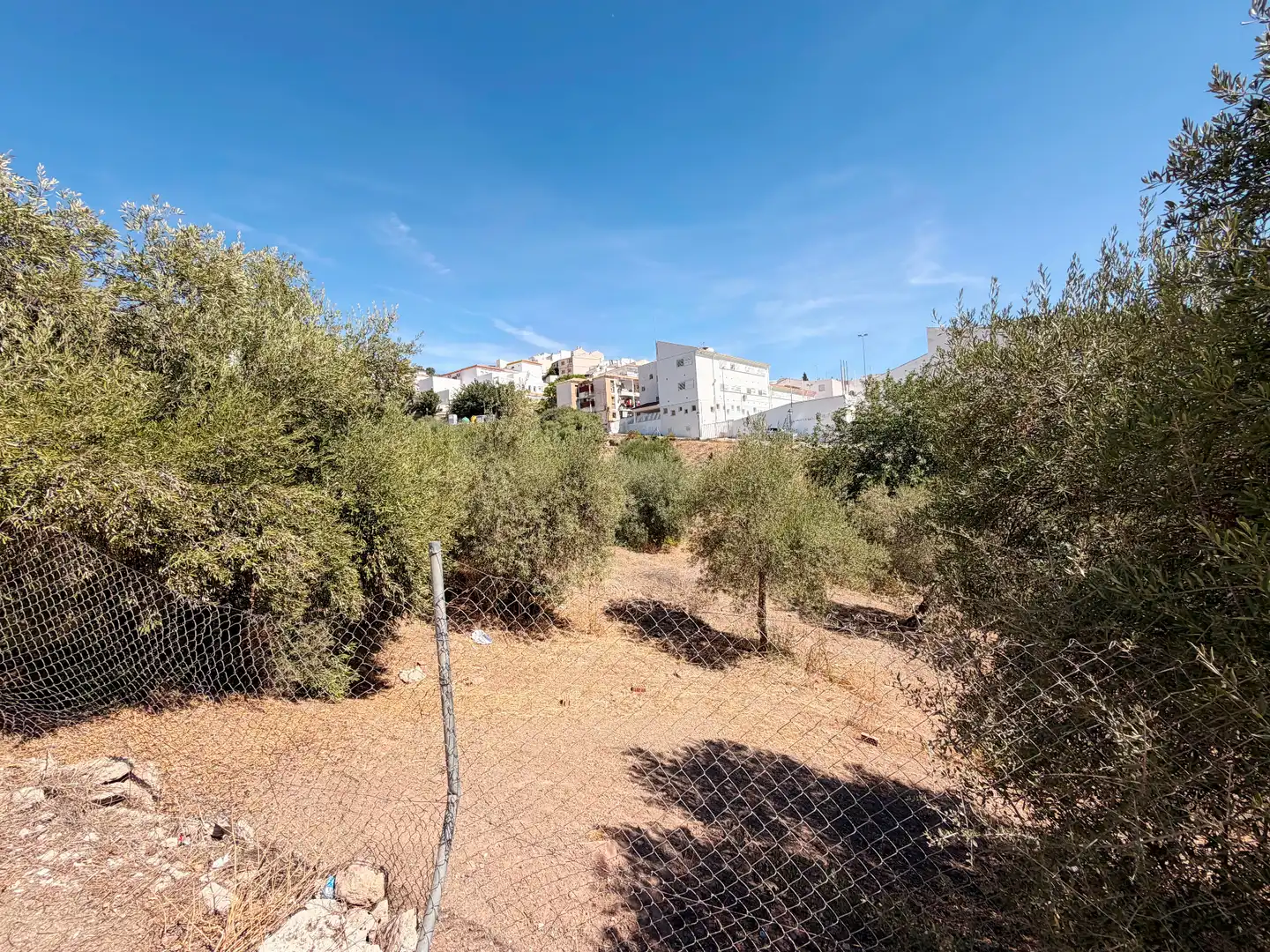 Terreny residencial en venda a Calle Rehoyada 15, imagen 2
