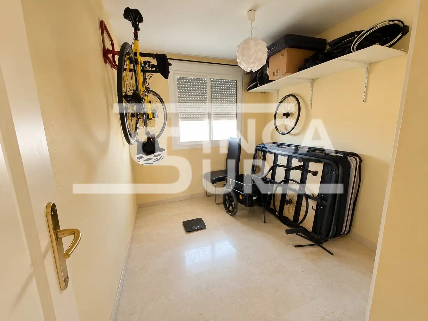 Apartament amb piscina en venda a Calle Salvador de Bahia 8, imagen 8
