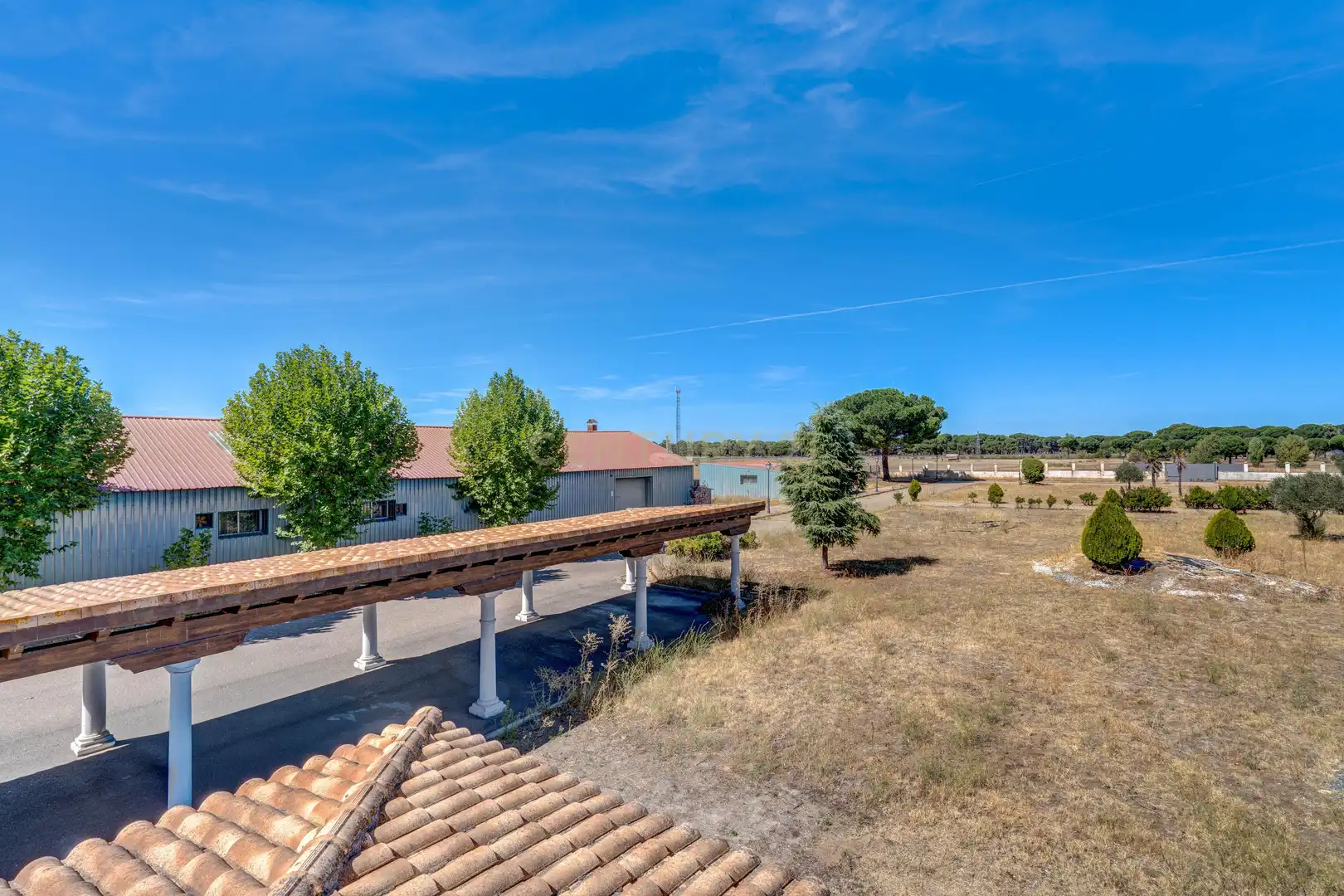 Casa o chalet en venta en Valdestillas, Valladolid