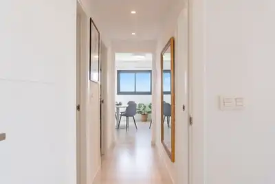 Apartament amb piscina en venda a Las Lagunas, imagen 26