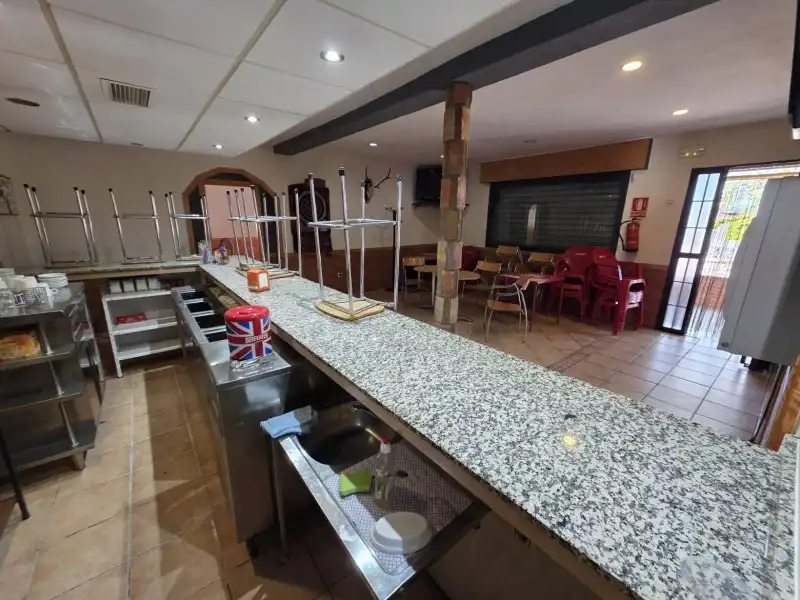 Locale commerciale in vendita a Zona Sur - Av. de España - San Miguel, imagen 7