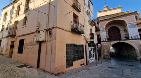 Photo 3 of Premises to rent in Calle Calle de Trujillo, 35, Centro Ciudad, Plasencia