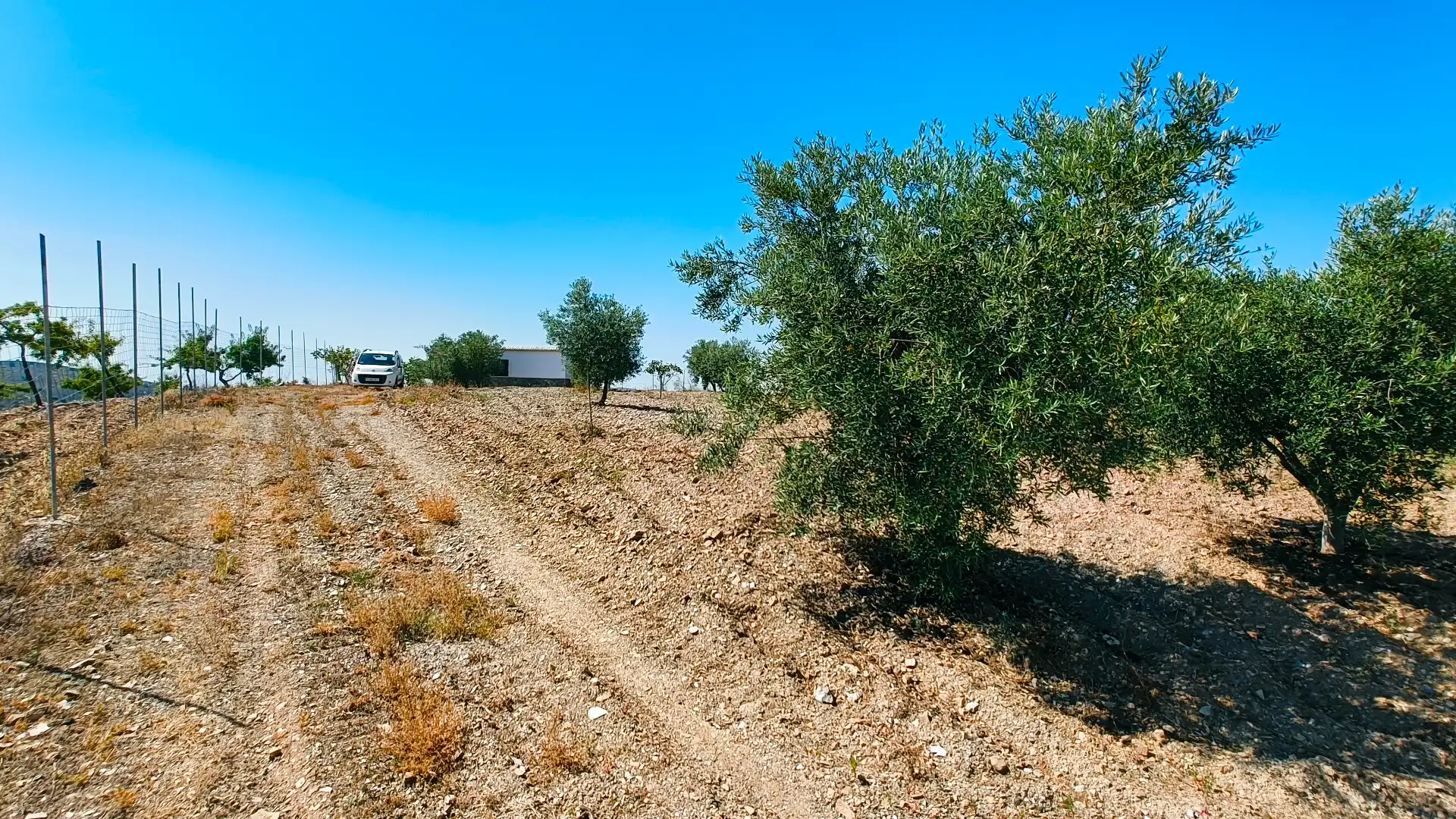 Finca rústica en venda en Turón amb Jardí privat