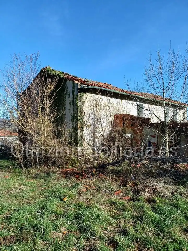 Casa o chalet en venta en Valle de Mena
