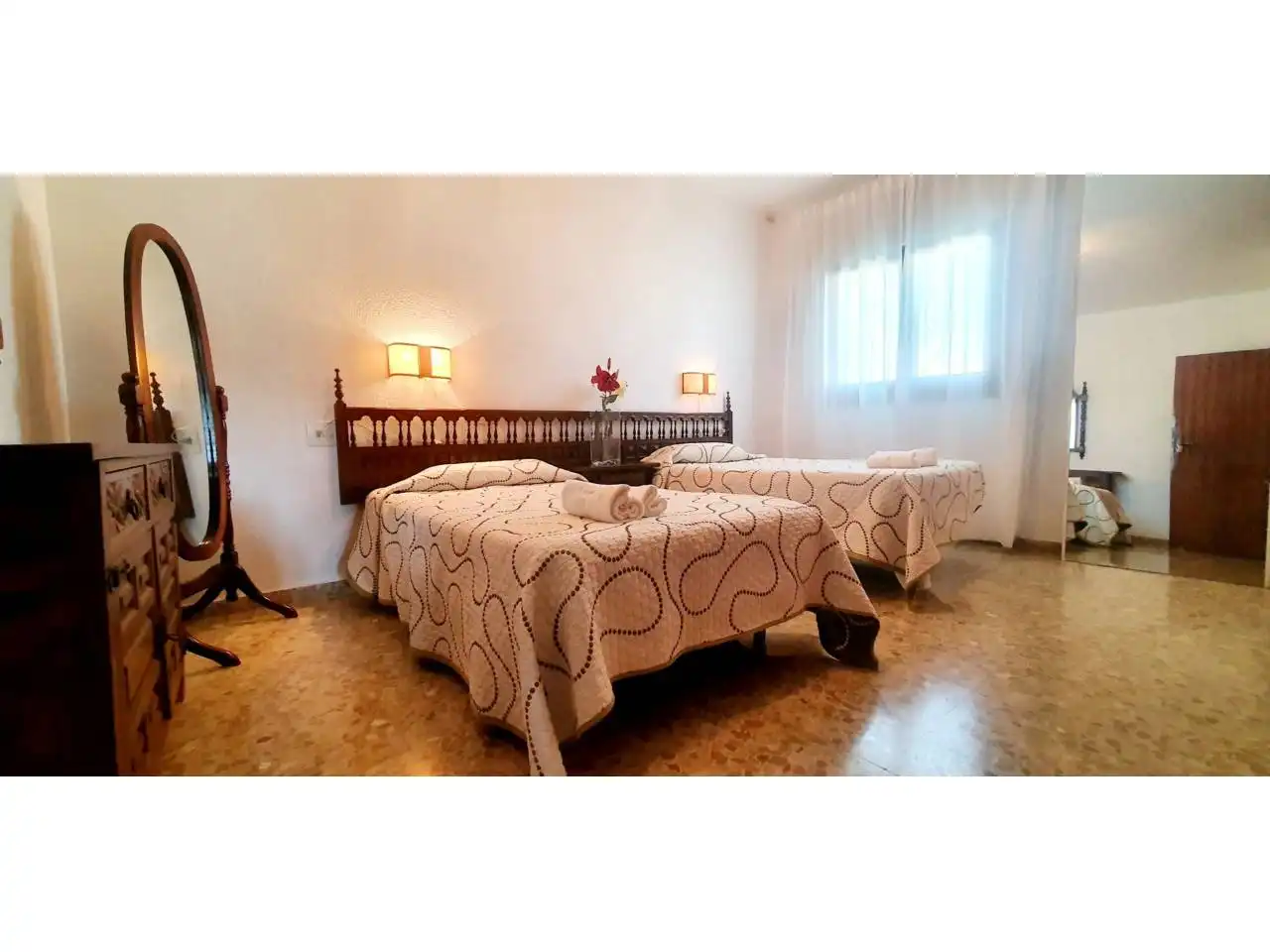 Houses for sale in El Sabinar – Urbanizaciones – Las Marinas – Playa Serena